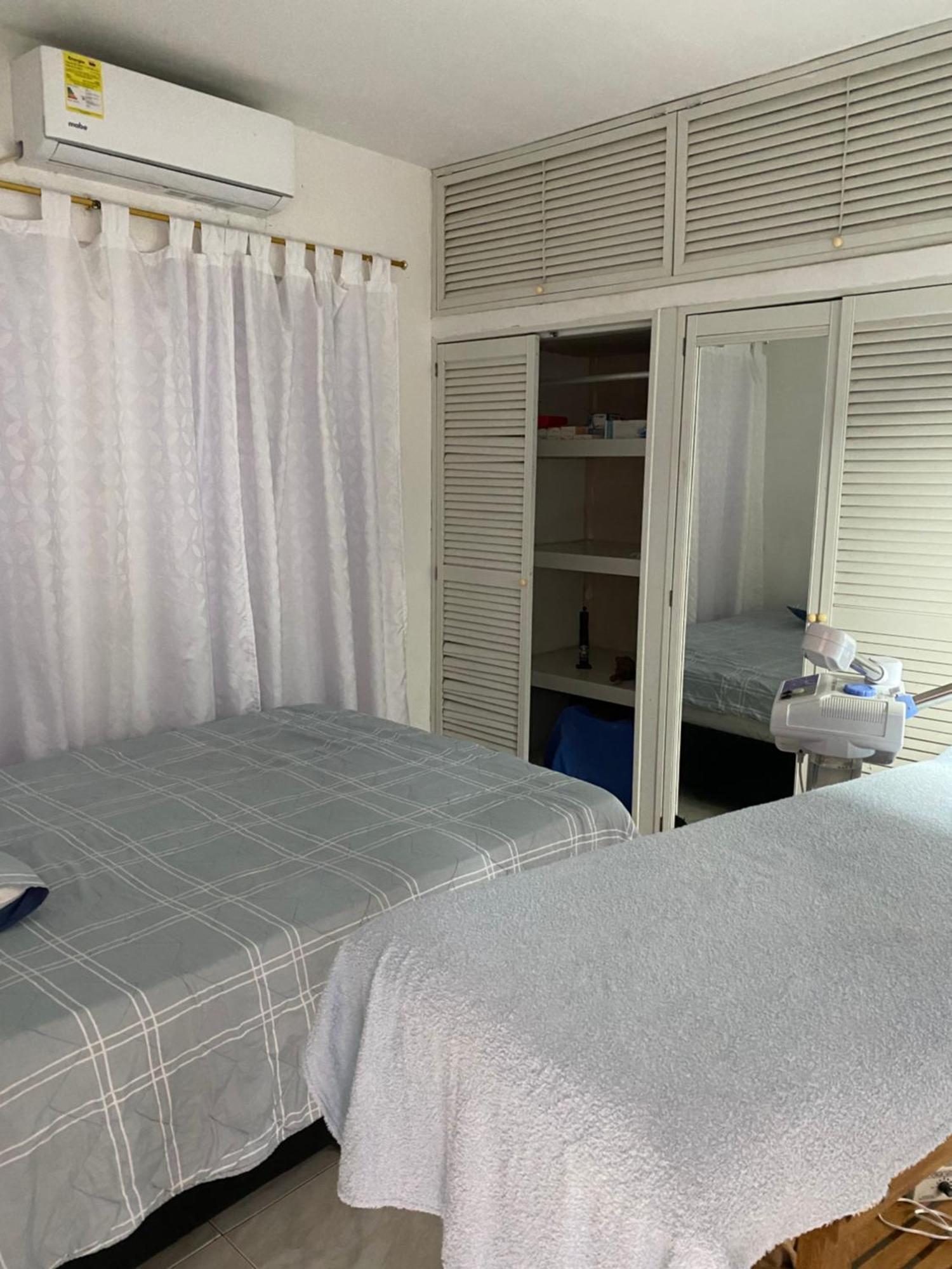 Bed and breakfast Victoria 2